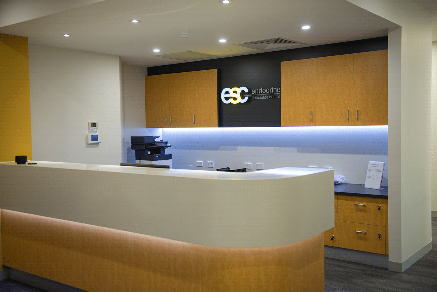 Endocrine Specialist Centre